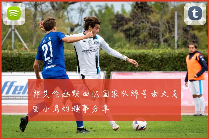 郭艾伦幽默回忆国家队绰号由大鸟变小鸟的趣事分享