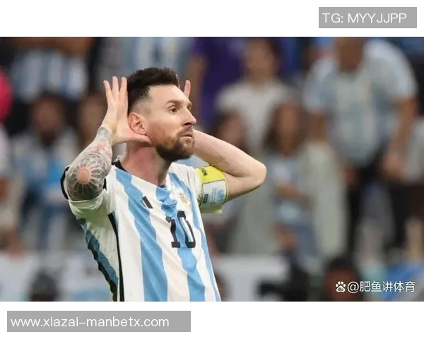 梅西职业生涯第397次助攻助阿根廷再添进球蒙铁尔精彩破门
