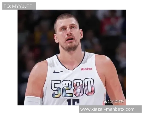 约基奇创历史第二佳绩12次三双35分15篮板10助攻仅次于罗伯特森