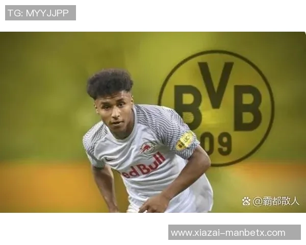 多特蒙德为阿德耶米开出年薪720万欧元的丰厚合同 多特蒙德为阿德耶米开出年薪720万欧元的丰厚合同