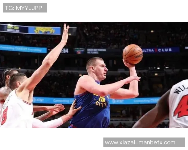 戈登缺阵约基奇狂砍44分仍无力回天球队未来需如何调整应对挑战