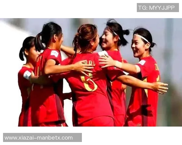 英女足轻松取胜主帅称中国女足留下明显空当