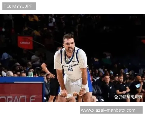 斯潘塞谈为何选择NBA：热爱长曲棍球但篮球始终是我的初恋