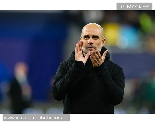 瓜迪奥拉怒斥记者质疑换人影响绝平结果引发热议