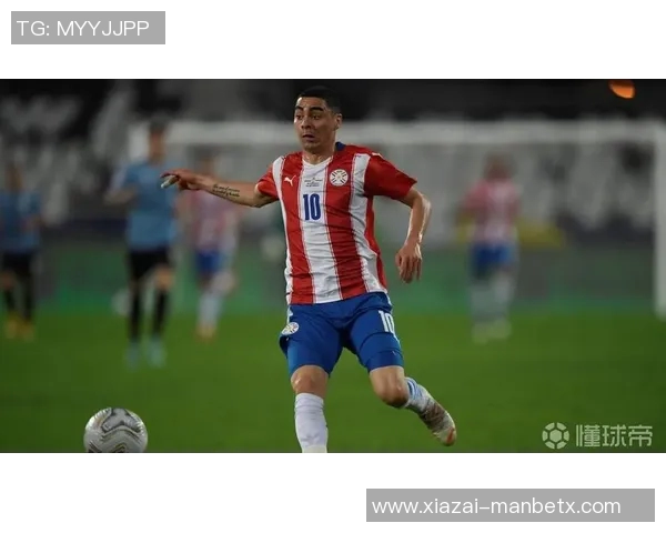 阿尔米隆首开纪录小川航基远射扳平日本队与巴拉圭战成平局