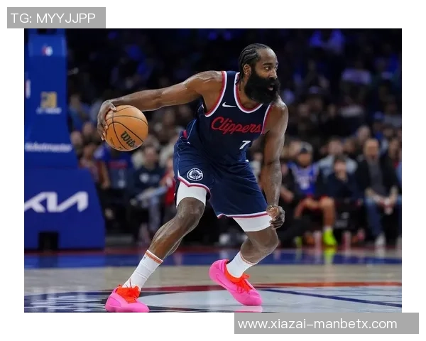 快船命运多舛哈登绝杀遭犯规裁判无视令人唏嘘