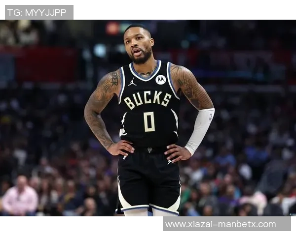 利拉德的领导力在球队当前困境中显得尤为关键与重要